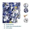 Bgraamiens PuzzleStarry Night Rompecabezas de 1000 piezas