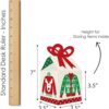 Big Dot of Happiness Ugly Sweater Cajas de regalo