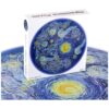 Bgraamiens PuzzleStarry Night Rompecabezas de 1000 piezas