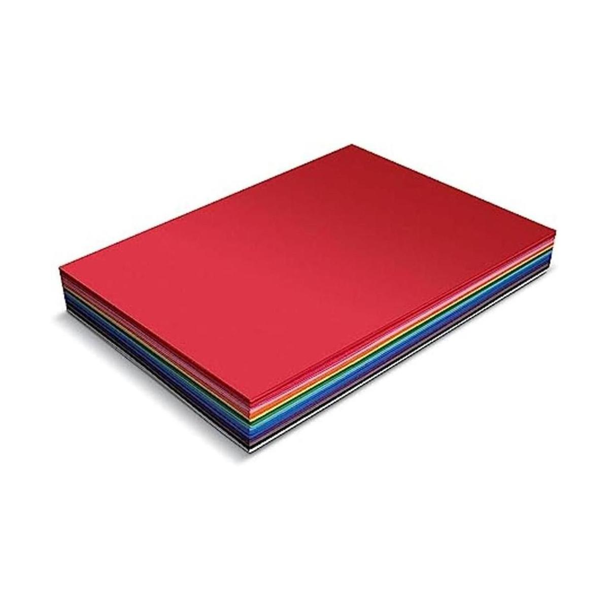 Better Office Products paquete de 20 hojas de espuma EVA