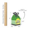 Big Dot of Happiness You Got Served Cajas de regalo