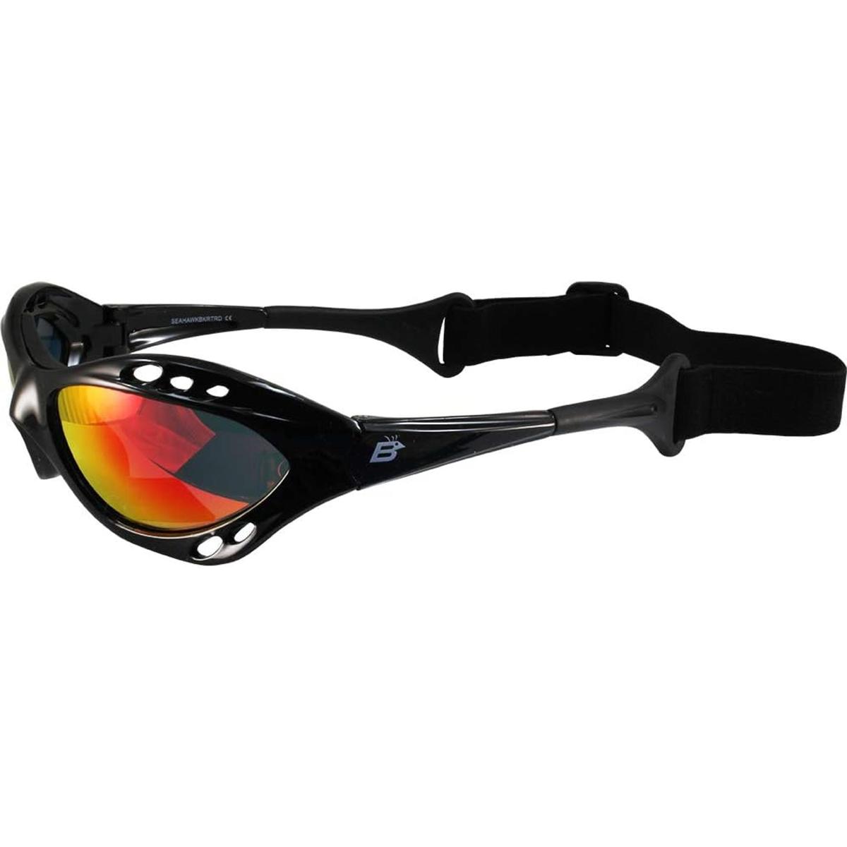 Birdz Seahawk Gafas de sol polarizadas flotantes