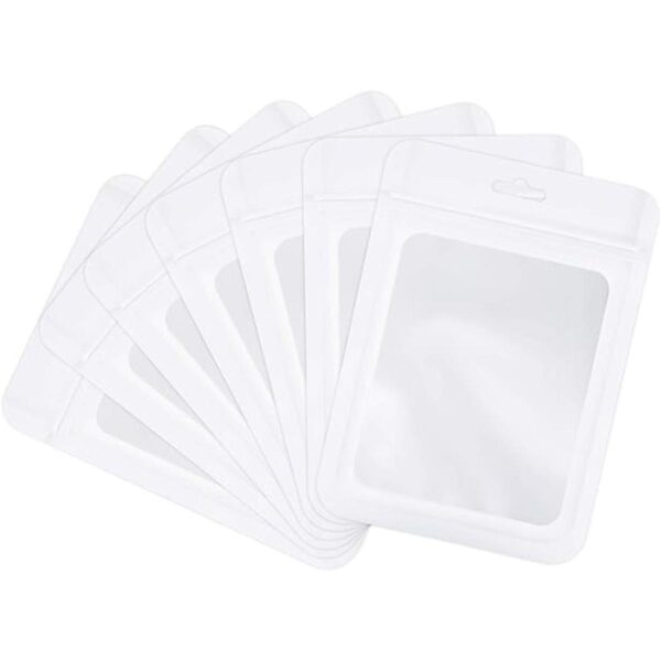 Bolsas Mylar de almacenamiento para alimentos 100