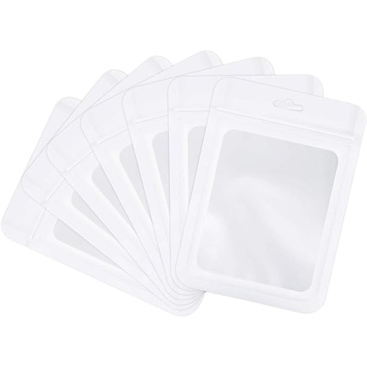 Bolsas Mylar de almacenamiento para alimentos 100