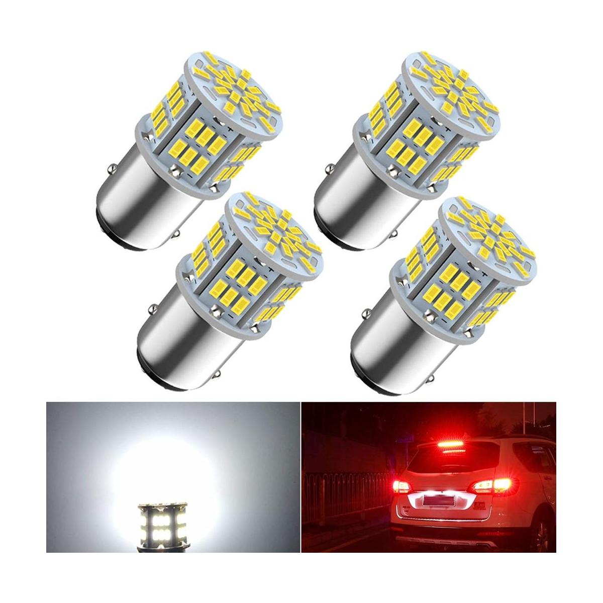 Bombilla LED de freno 1157 12 V24 V 1157 7528 2357