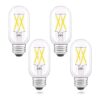 Bombilla LED regulable E26 5000 K AIELIT 4 W T45T14_1