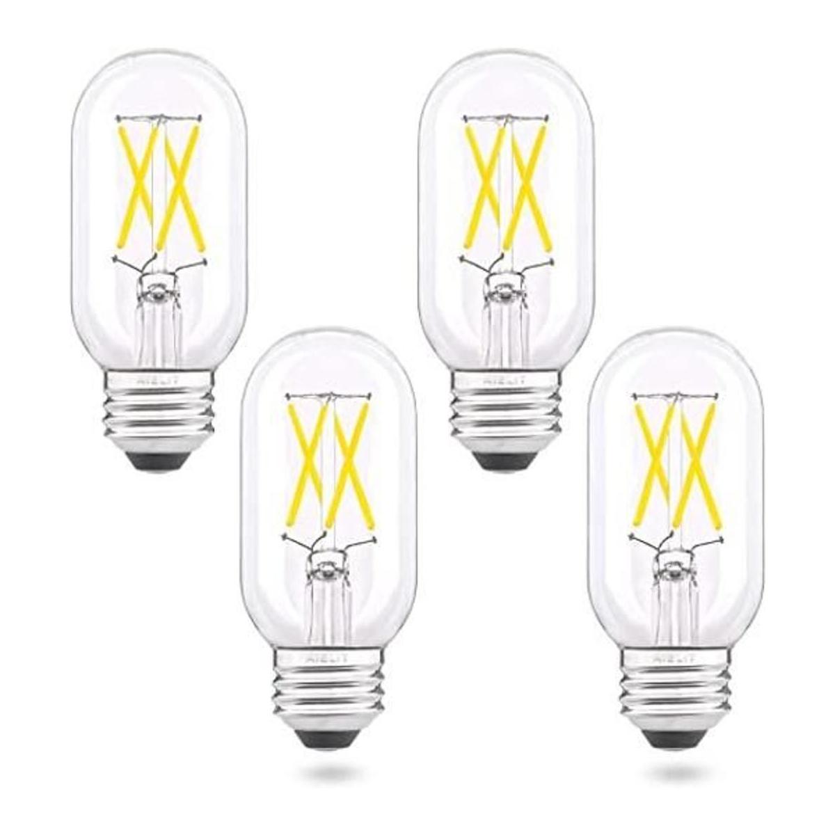 Bombilla LED regulable E26 5000 K AIELIT 4 W T45T14