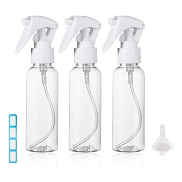 Botella de spray de tamaño de viaje 3.4 oz3.4 fl oz de_1