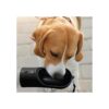 Botella de agua portátil para perros de viaje para_3