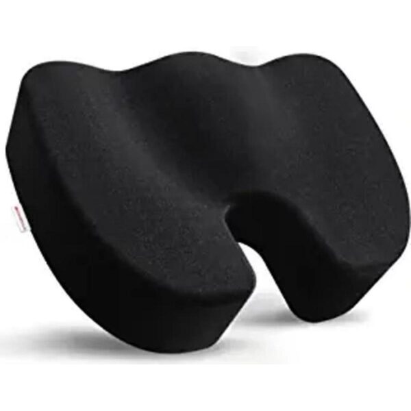 Bomdaia Cojín de asiento para silla de oficina cojín de_1