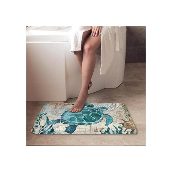 Britimes Tapetes de baño para baño antideslizantes_3
