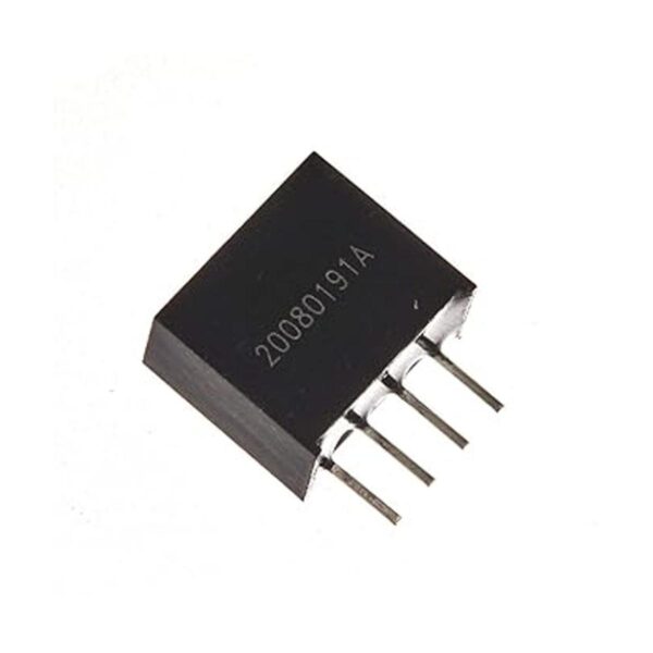 Bridgold 2 unidades B1205S1WR2 B1205S DCDC convertidor de_3