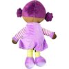 Brown Sugar Black Baby Doll Muñeca africana americana 15_3