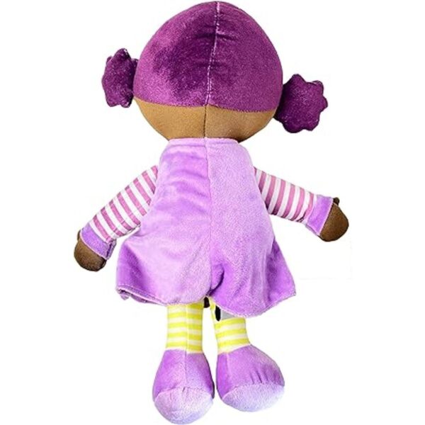 Brown Sugar Black Baby Doll Muñeca africana americana 15_3