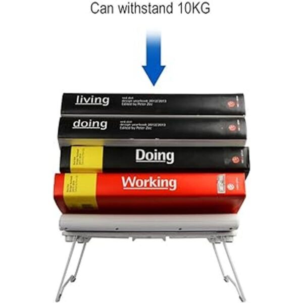 COOSKIN Soporte de escritorio ligero ventilado para_3