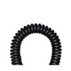Cable HDMI en espiral de ángulo recto ángulo de 90 HDMI_2