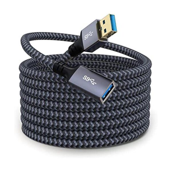 Cable de extensión USB 3.0 de 20 pies cable de extensión_1
