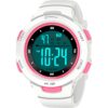 CakCity Relojes deportivos digitales para niñas relojes_1