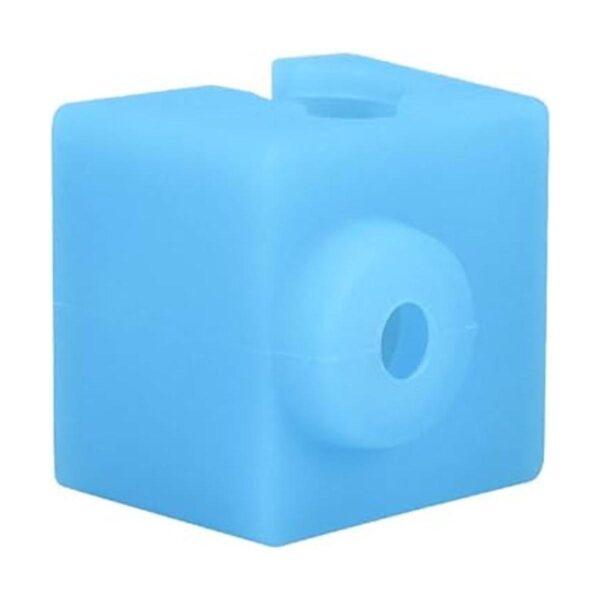 Calcetín de silicona Hotend Piezas de impresora 3D para_2