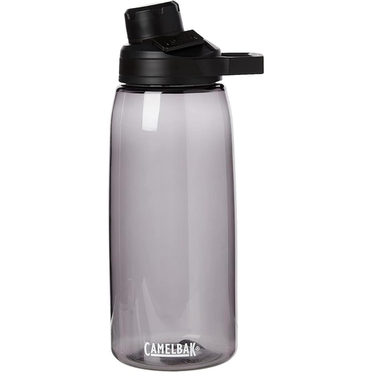 CamelBak Chute Mag botella de agua sin BPA con Tritan Renew