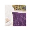 CaliTime Juego de 2 fundas de almohada de jacquard de_5
