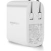 Cargador de pared USBC de dos puertos de 36 W para_2