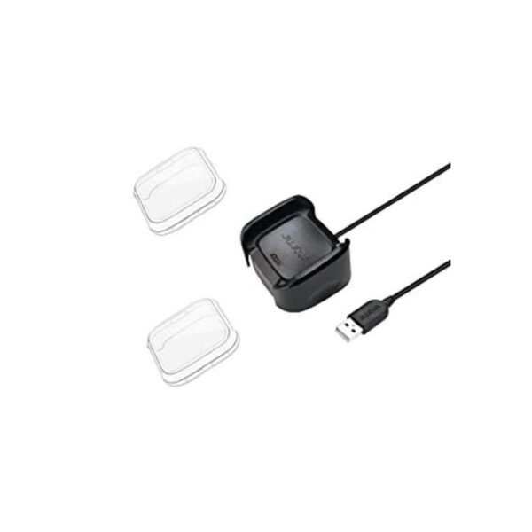 Cargador de repuesto compatible con Fitbit VersaVersa_1