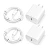 Cargador súper rápido para iPhone 11 12 13 14 Certificado_1