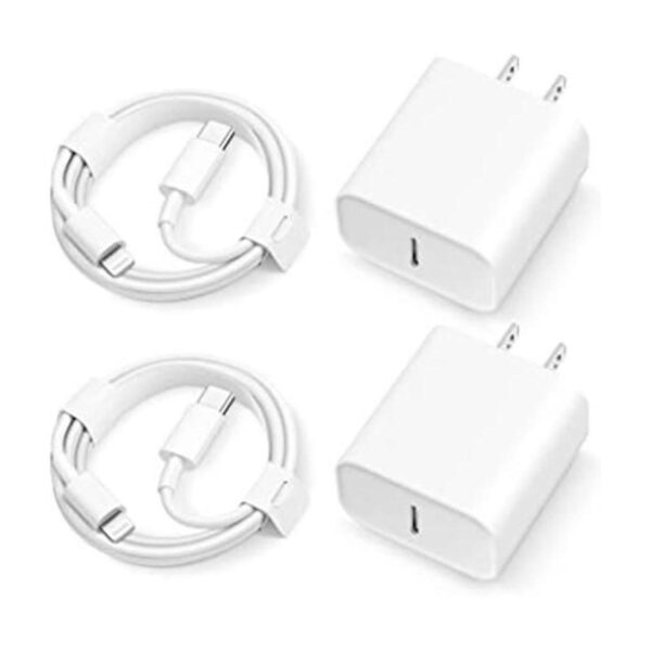 Cargador súper rápido para iPhone 11 12 13 14 Certificado_1