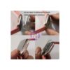 Cargador de repuesto compatible con Fitbit VersaVersa_4