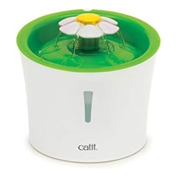 Catit Flower Fuente para bebedor 7.05 oz_2