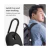 Caseology Vault Funda compatible con Apple AirTag para_4