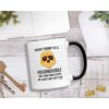 Casitika Goldendoodle Gifts. Taza de café divertida con_2