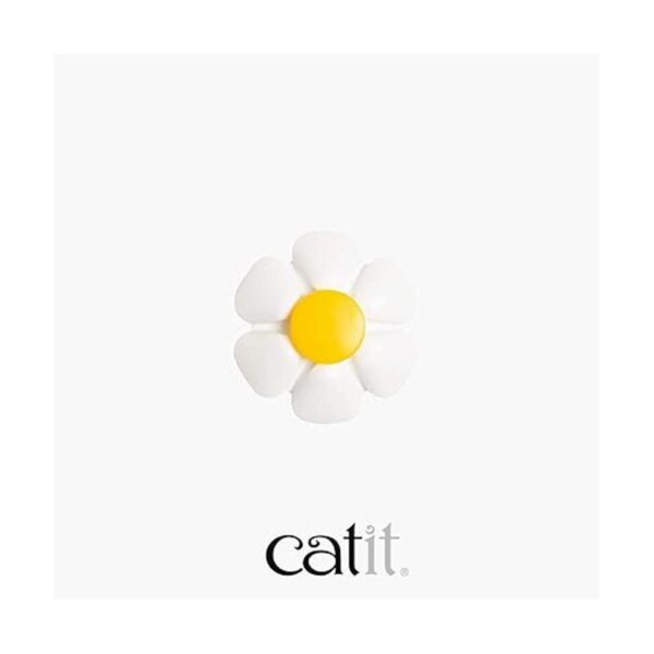 Catit Flower Fuente para bebedor 7.05 oz_5
