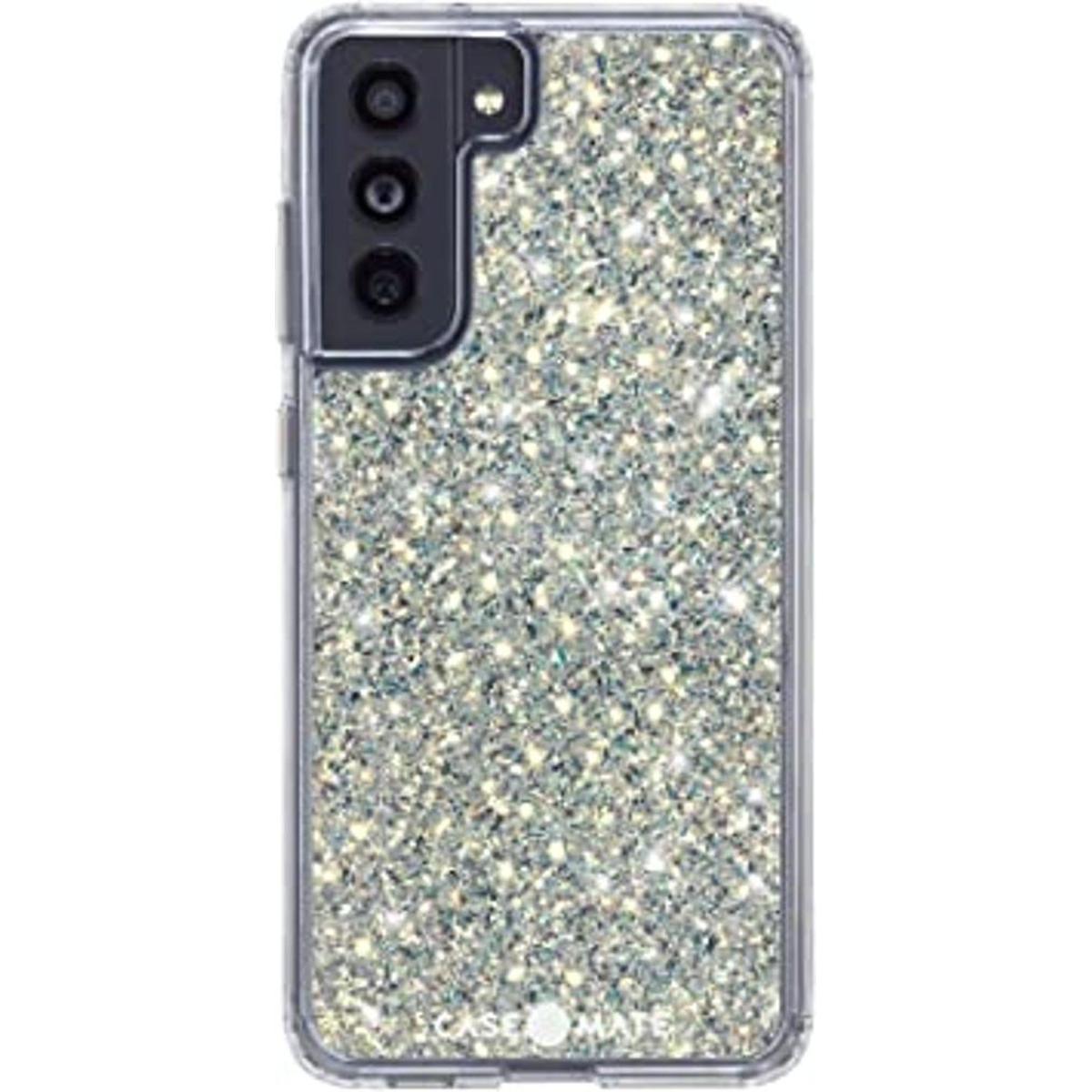 CaseMate Funda para Samsung Galaxy S21 FE 5G diseño de