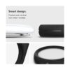 Caseology Vault Funda compatible con Apple AirTag para_3