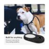 Caseology Vault Funda compatible con Apple AirTag para_2