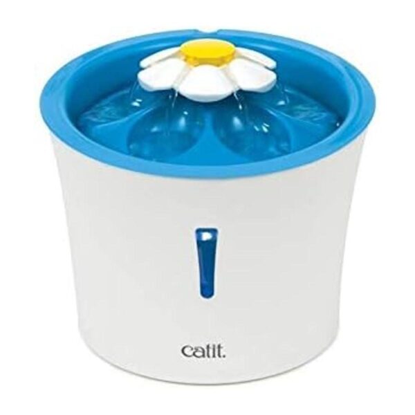 Catit Flower Fuente para bebedor 7.05 oz_4