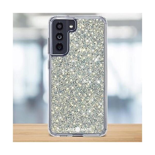 CaseMate Funda para Samsung Galaxy S21 FE 5G diseño de_5