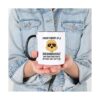 Casitika Goldendoodle Gifts. Taza de café divertida con_4