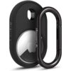 Caseology Vault Funda compatible con Apple AirTag para_1