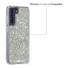 CaseMate Funda para Samsung Galaxy S21 FE 5G diseño de_2