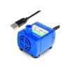 Cepheus Replacement Pump for Cat Water Fountain Extreme_1