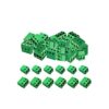 CenryKay Kit surtido de 60 conectores de bloque de_1