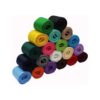 Cintas de tela de grogrén de 112 pulgadas 20 colores 2