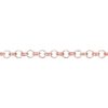 CleverDelights Bulk Rolo Cadena Enlace de 14 25 pies_2