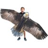 Cometa Jekosen gigante de águila calva 70 pulgadas_1