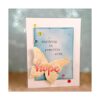 Comfort Hope Sympathy Always Greetings Palabras minúsculas