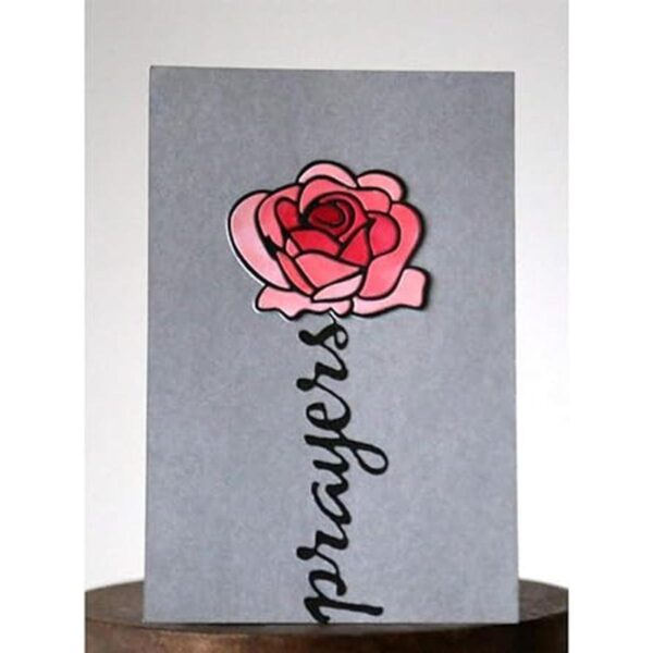 Comfort Hope Sympathy Always Greetings Palabras minúsculas