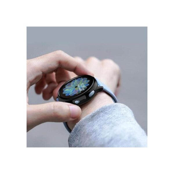 Compatible con Samsung Galaxy Watch Active 2 Funda de_3